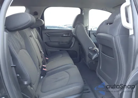 2013 GMC Acadia Sle-1 из США, поврежденный, VIN 1GKKRNED8DJ142429